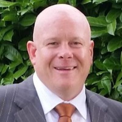 Shaun Hayes